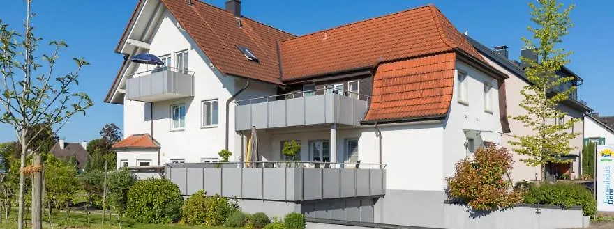 Ferienhaus Dani Ferienapartment Panoramablick Nonnenhorn Germany
