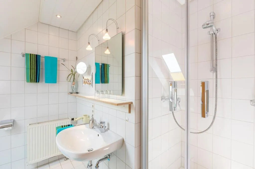 Apartment Ferienhaus Dani Ferienapartment Panoramablick Nonnenhorn