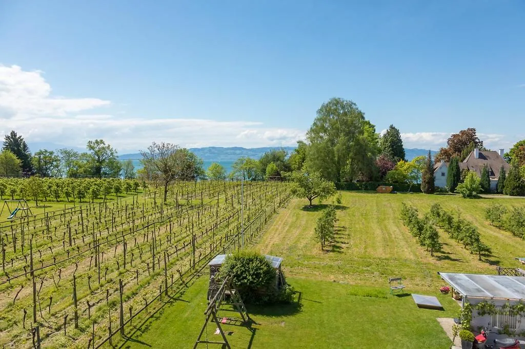 Appartamento Ferienhaus Dani Ferienapartment Panoramablick Nonnenhorn
