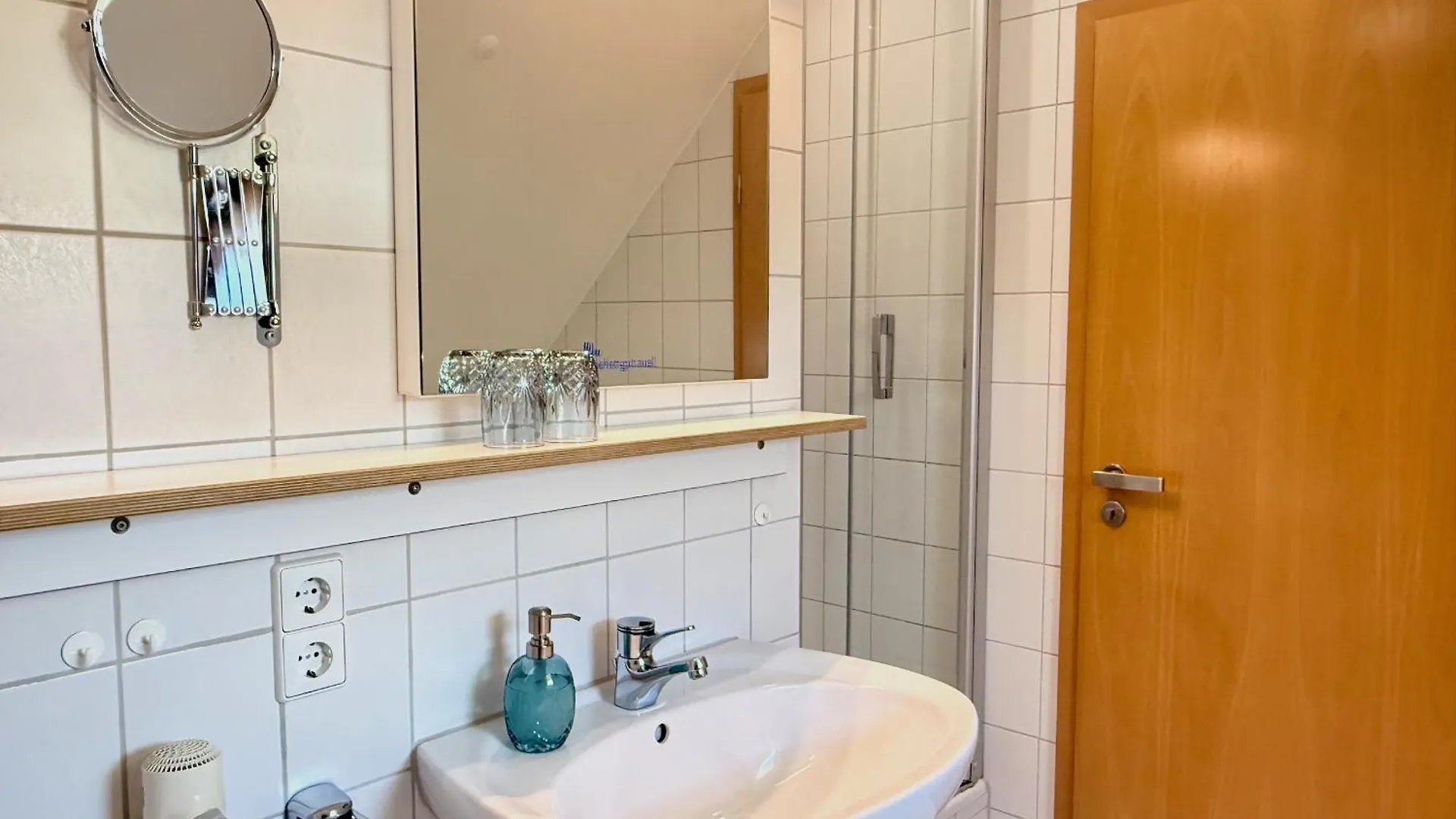 Ferienhaus Dani Ferienapartment Panoramablick Nonnenhorn 0*,