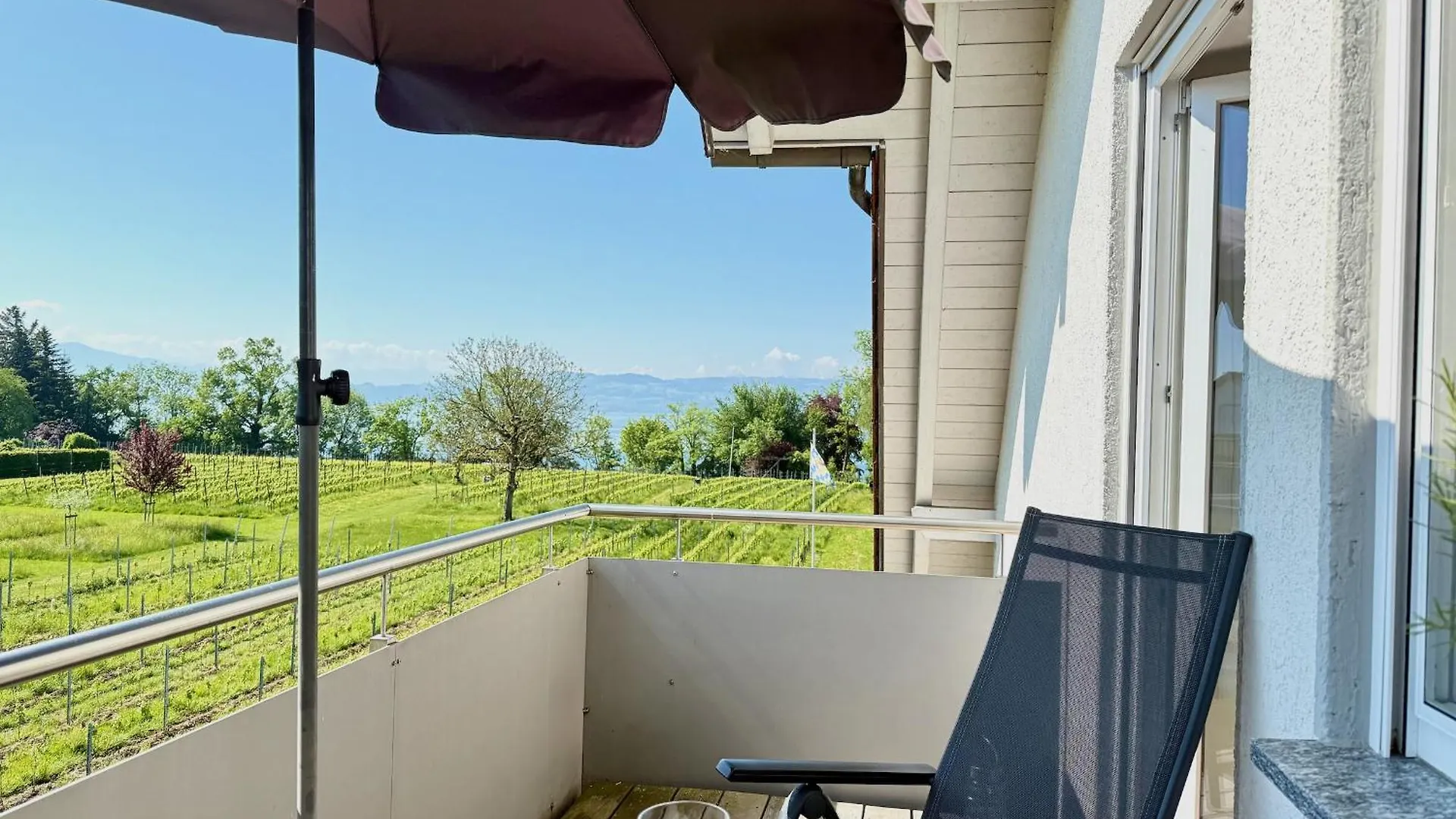Ferienhaus Dani Ferienapartment Panoramablick Nonnenhorn 0*,  Germany