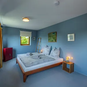 Im Josenhaus Ferienhaus