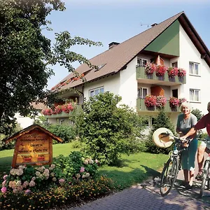 3* Hotel Hornstein