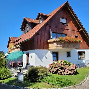  Apartment Gästehaus Reutemann